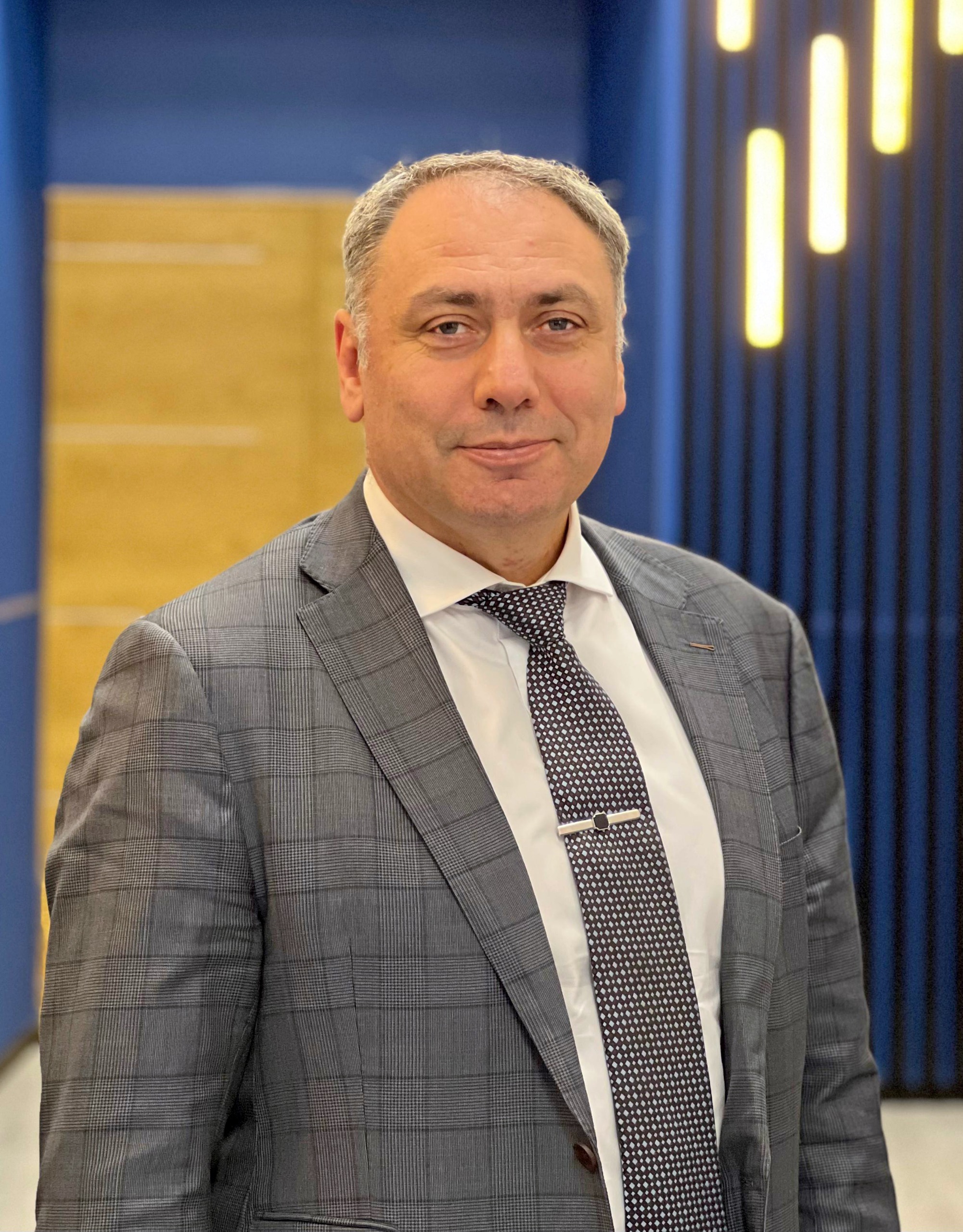 ОБРАЩЕНИЕ К ЖИТЕЛЯМ ПЕТЕРБУРГА